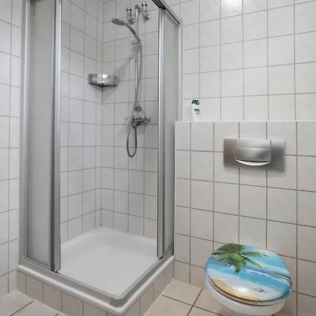 Апартаменты Entdecken