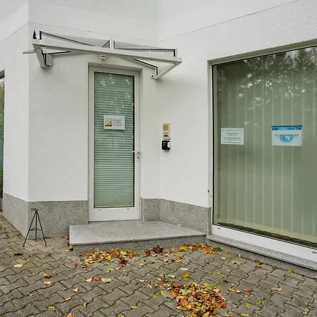 Entdecken 아파트 *