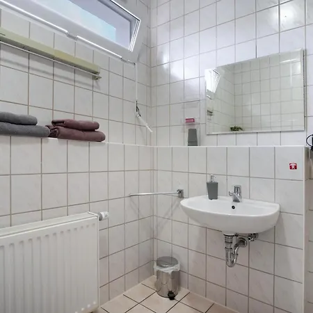 Entdecken Апартаменты Форст