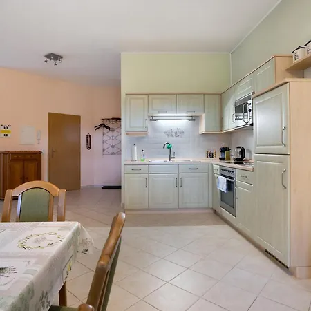 Entdecken 아파트 *