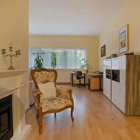 아파트 Entdecken 포르스트