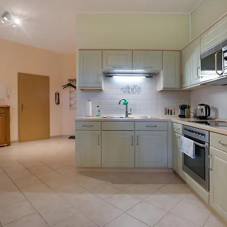 Апартаменты Entdecken *