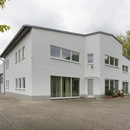 Entdecken Апартаменты Форст