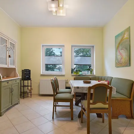 Apartmán Entdecken