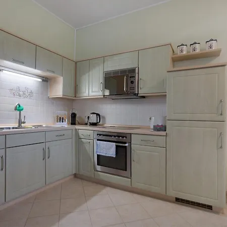 Entdecken Apartmán *