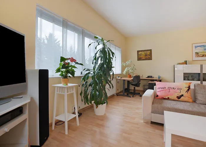 شقة Entdecken فورست