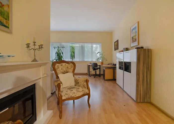 شقة Entdecken فورست